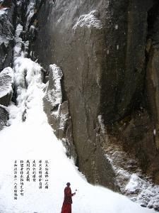 逃离废弃自然公园